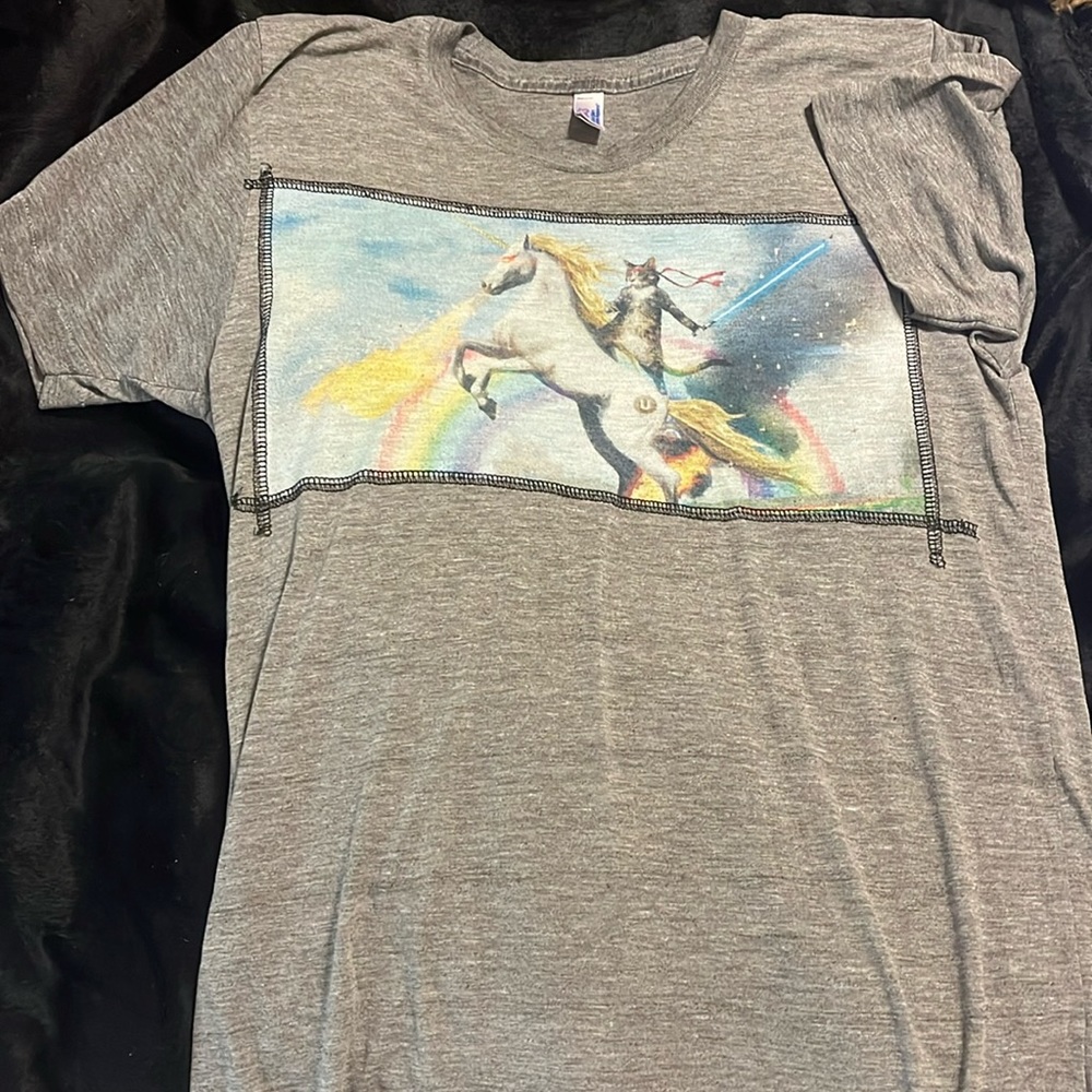 American Apparel T shirt